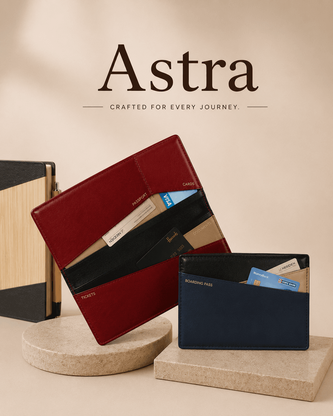 Astra — corporate gift
